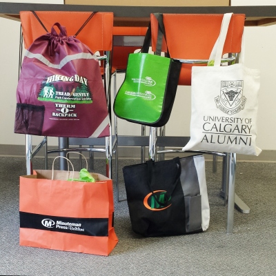 Promotional Products - Bags