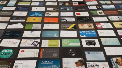 Best Business Card Printing in Calgary