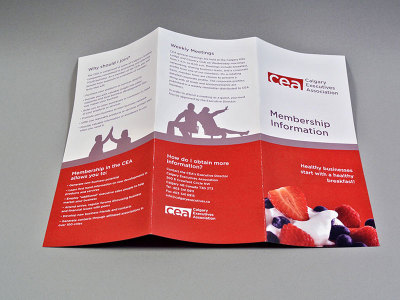 Minuteman Press Beltline Digital Printing Services