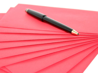 Envelope Printing in Calgary