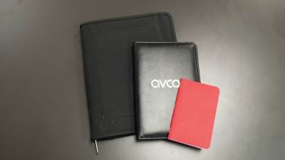 Branded Diaries