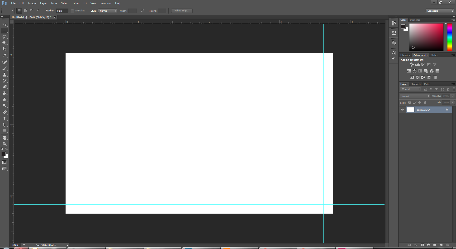 Indesign Measure Print Shop Calgary | Resources - Minuteman Press Beltline