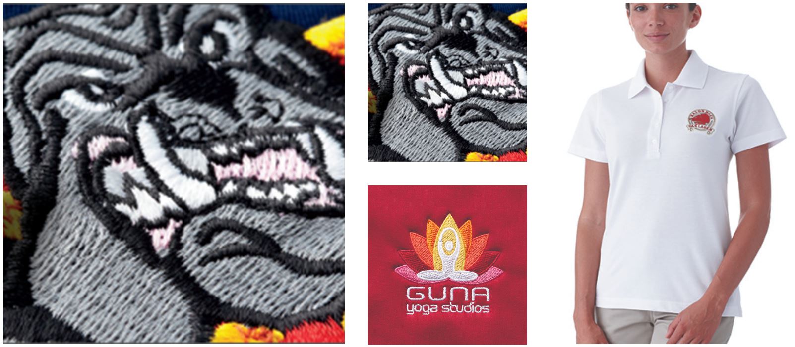 Digital Printing examples by Minuteman Press Calgary Beltline
