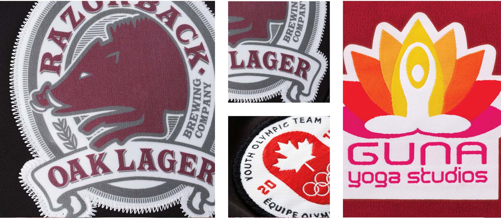 Digital Printing examples by Minuteman Press Calgary Beltline