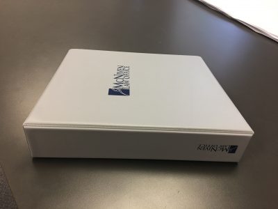 Binder Copying Photo 3