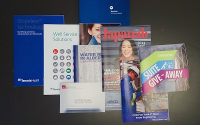 Booklet Printing